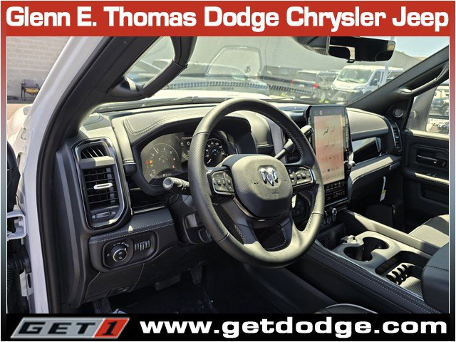 New 2026 RAM 2500 Rebel AWD/4WD image 8