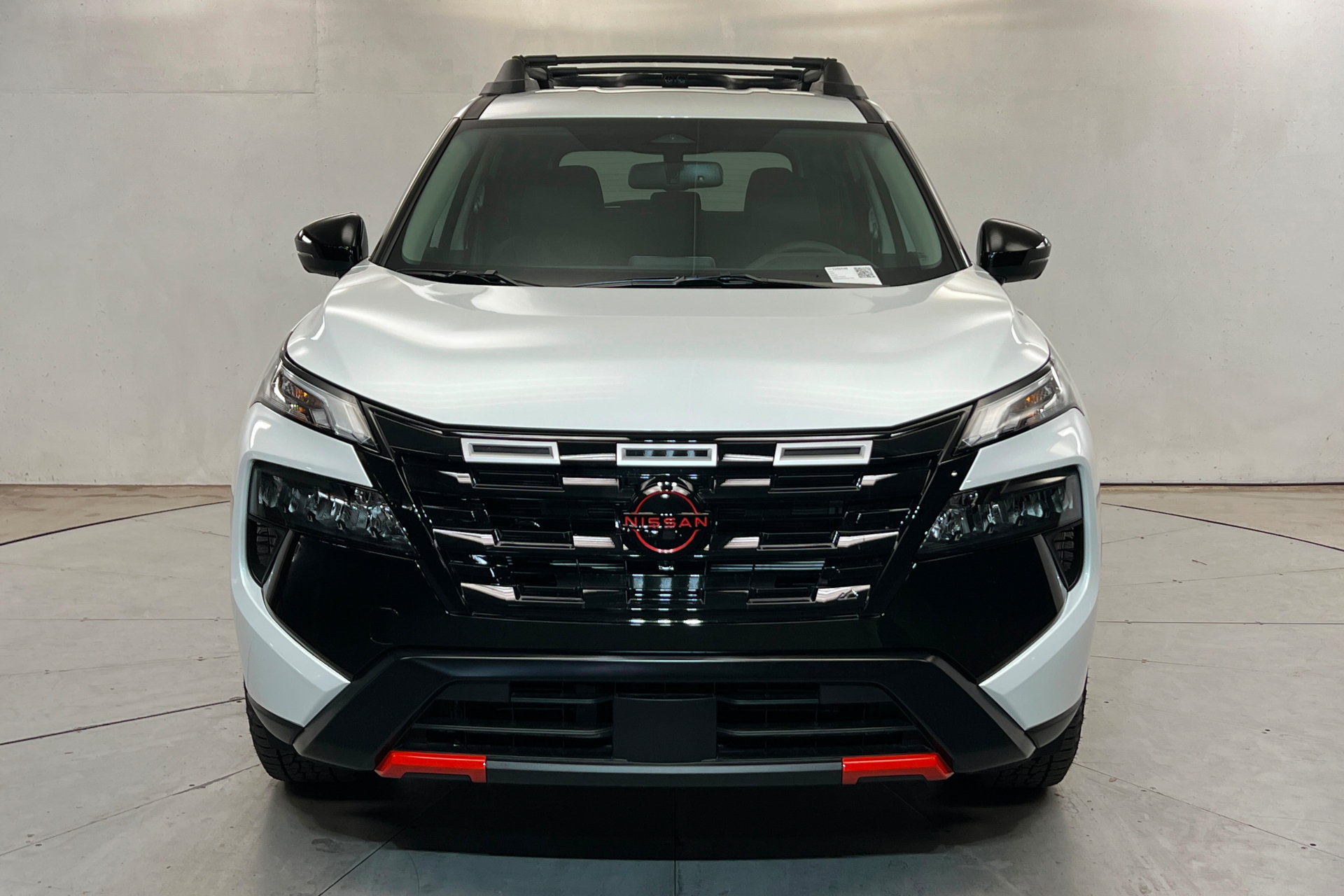 New 2026 Nissan Rogue SV w/ Rock Creek Premium Package AWD/4WD image 8