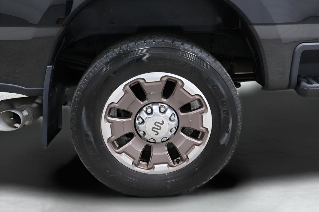 Used 2024 Ford F250 King Ranch image 38