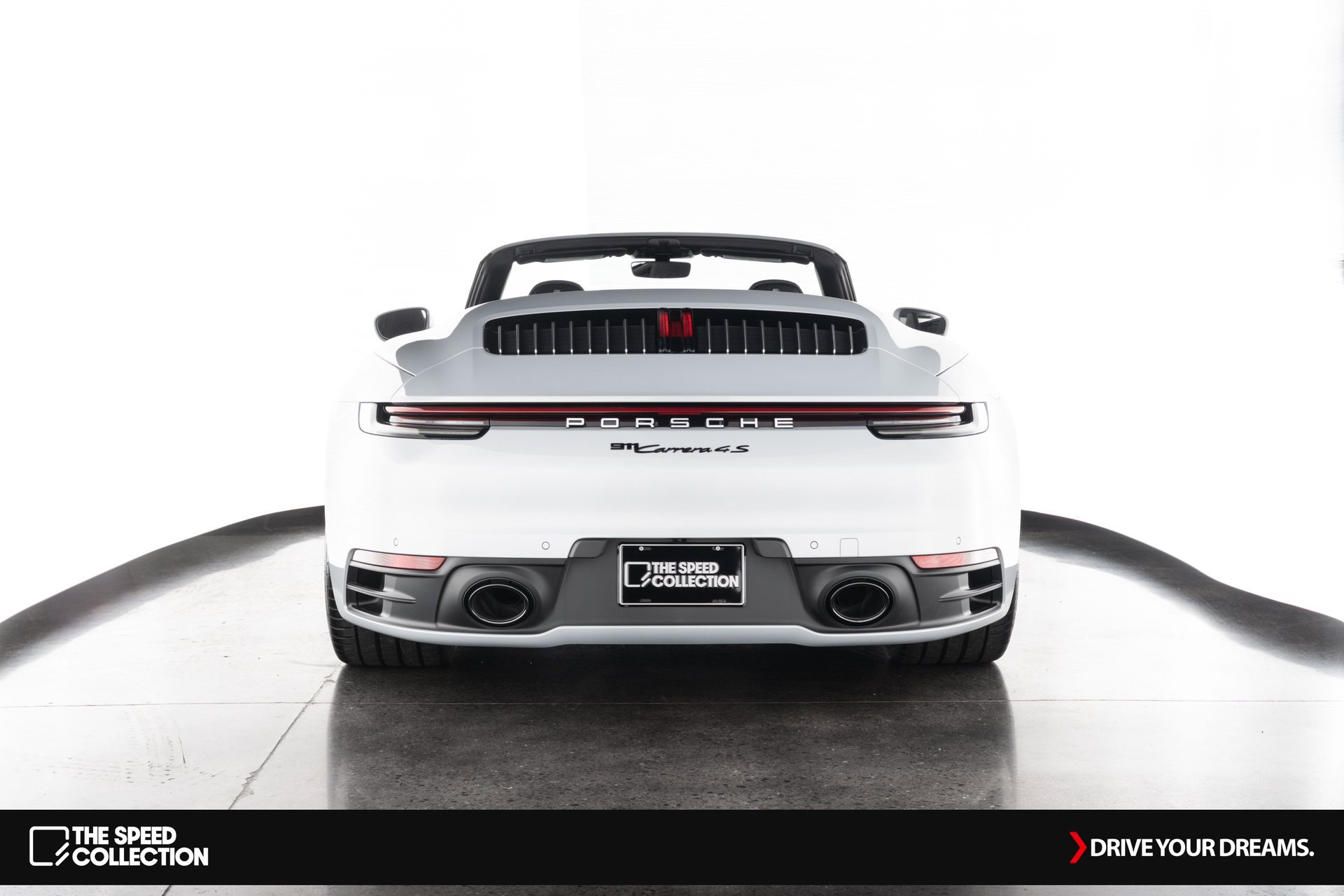 Used 2024 Porsche 911 Carrera S image 9