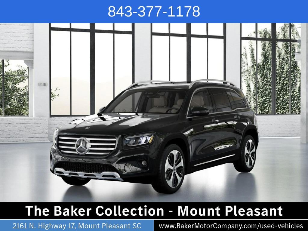 Certified 2026 Mercedes-Benz GLB 250 image 52