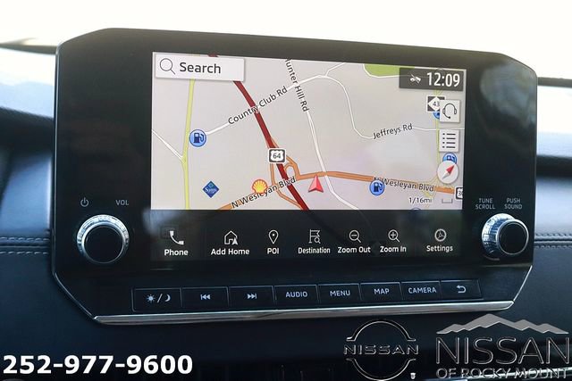 Used 2024 Mitsubishi Outlander SE image 31