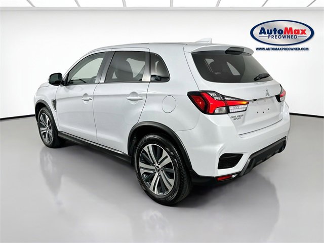Used 2024 Mitsubishi Outlander Sport SE image 6