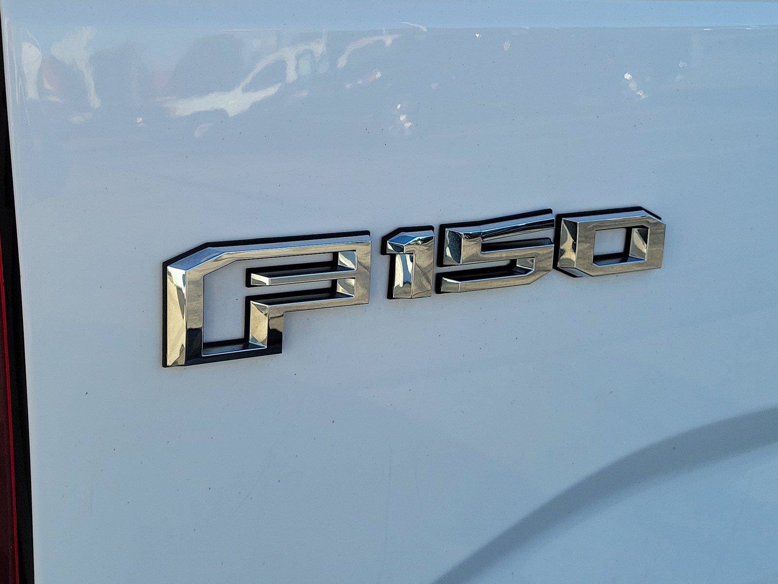 Used 2015 Ford F150 XLT AWD/4WD image 6