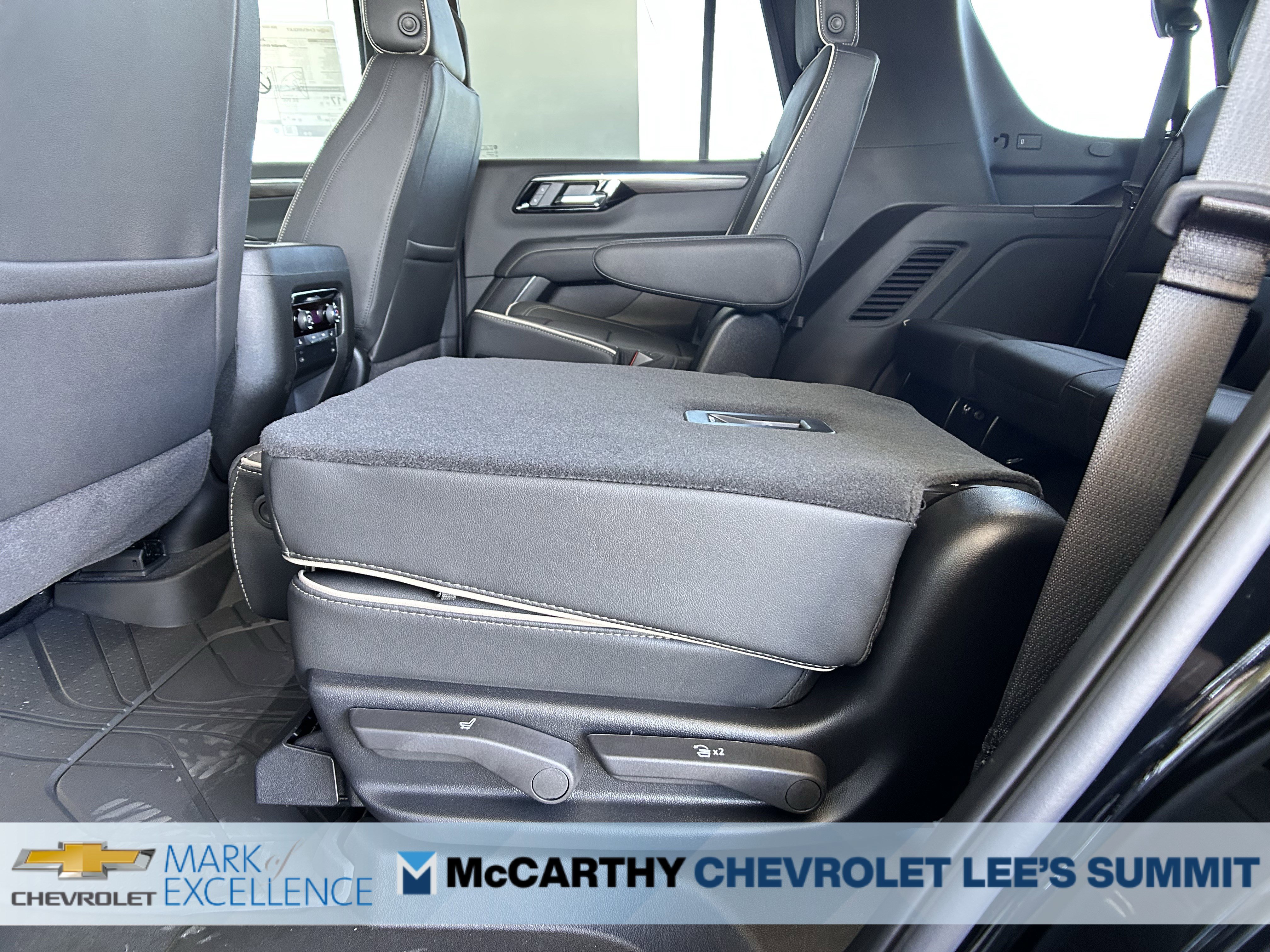 New 2026 Chevrolet Tahoe Premier w/ Sun And Tow Package image 43