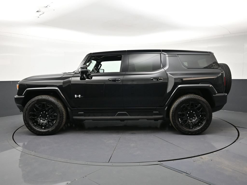 Used 2026 GMC Hummer EV SUV AWD/4WD image 2