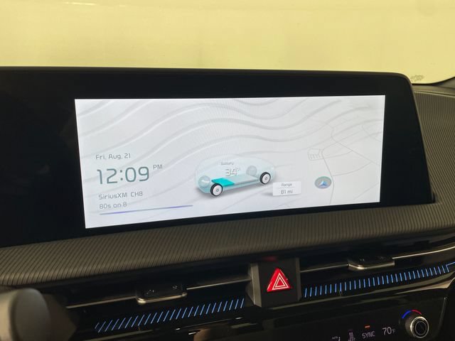 Certified 2023 Kia EV6 GT-Line w/ GT-Line Suede Seat Package AWD/4WD image 7