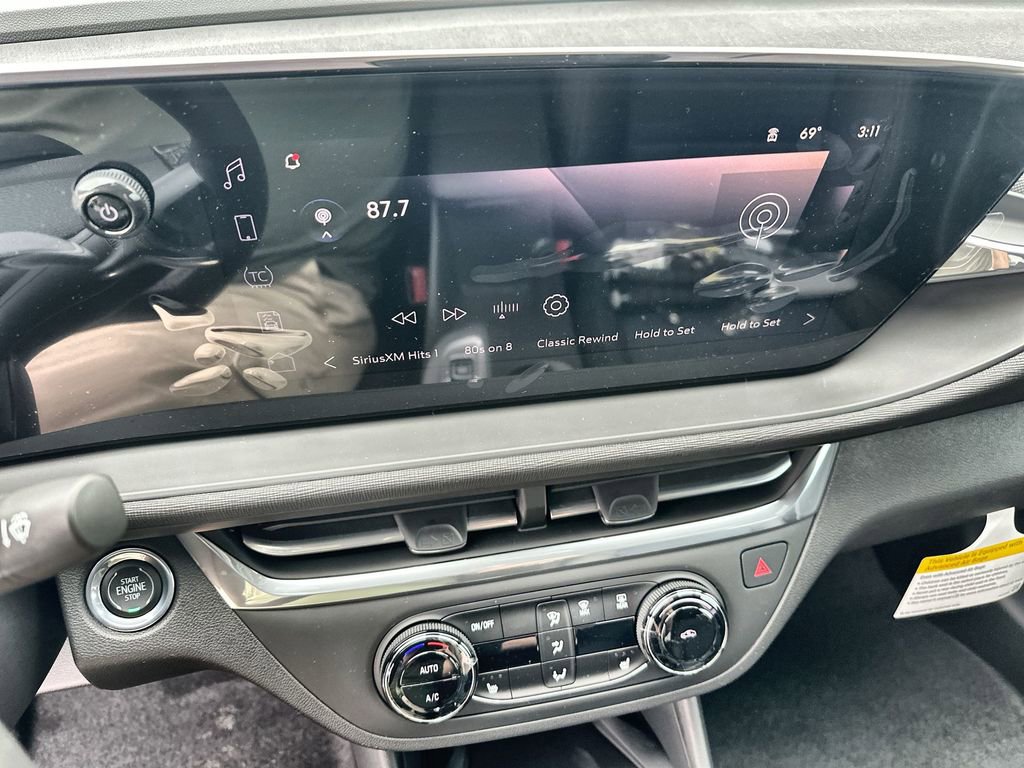 New 2026 Buick Envista Preferred w/ Convenience I Package image 28