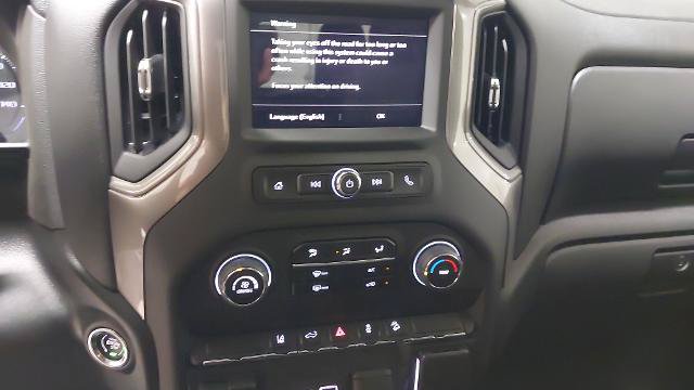 New 2026 Chevrolet Silverado 2500 Custom w/ Custom Convenience Package AWD/4WD image 20