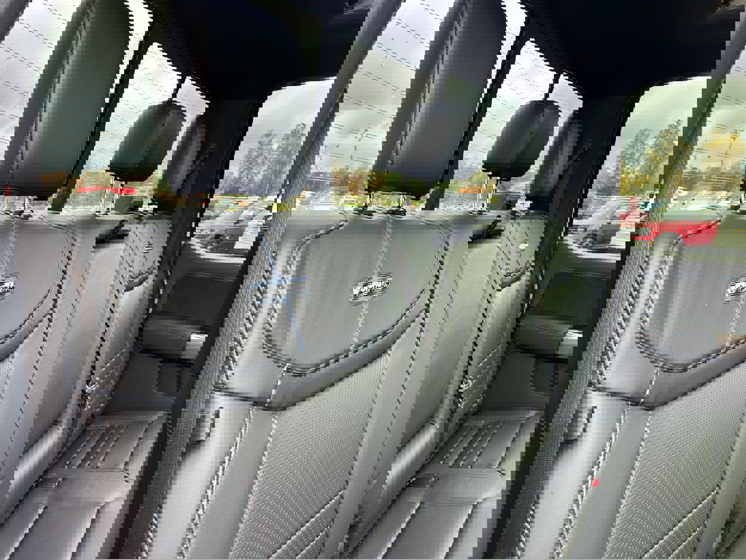 New 2026 Ford F250 Platinum image 38