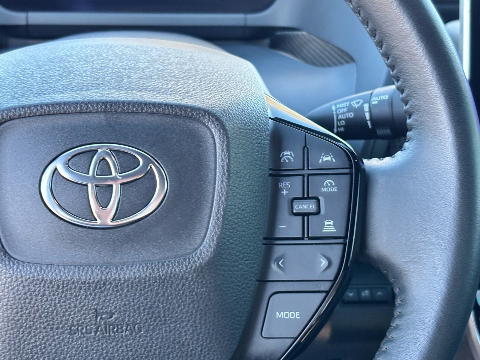 Certified 2024 Toyota bZ4X XLE w/ Weather Package image 22