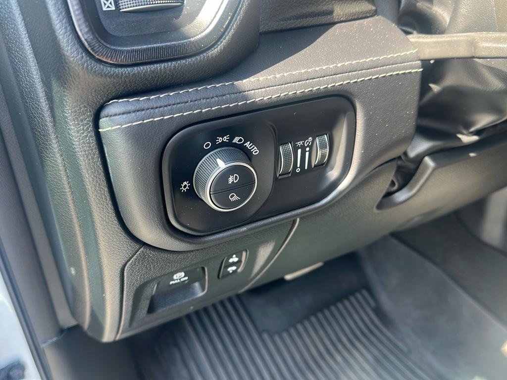 Used 2023 RAM 1500 TRX w/ TRX Level 2 Equipment Group image 21