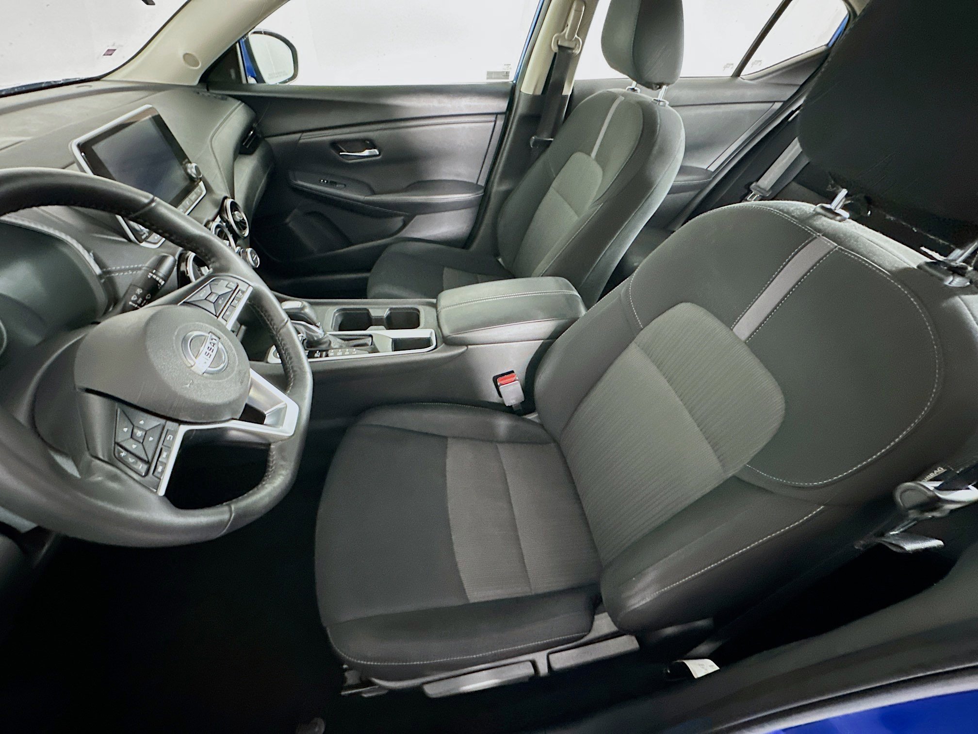 Used 2023 Nissan Sentra SV w/ All-Weather Package image 13