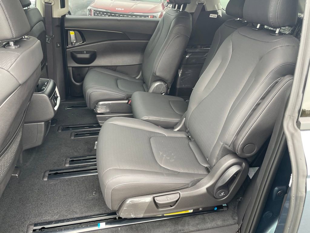 New 2026 Kia Carnival SX Prestige image 13