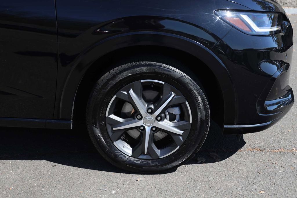 Used 2024 Honda HR-V EX-L image 7