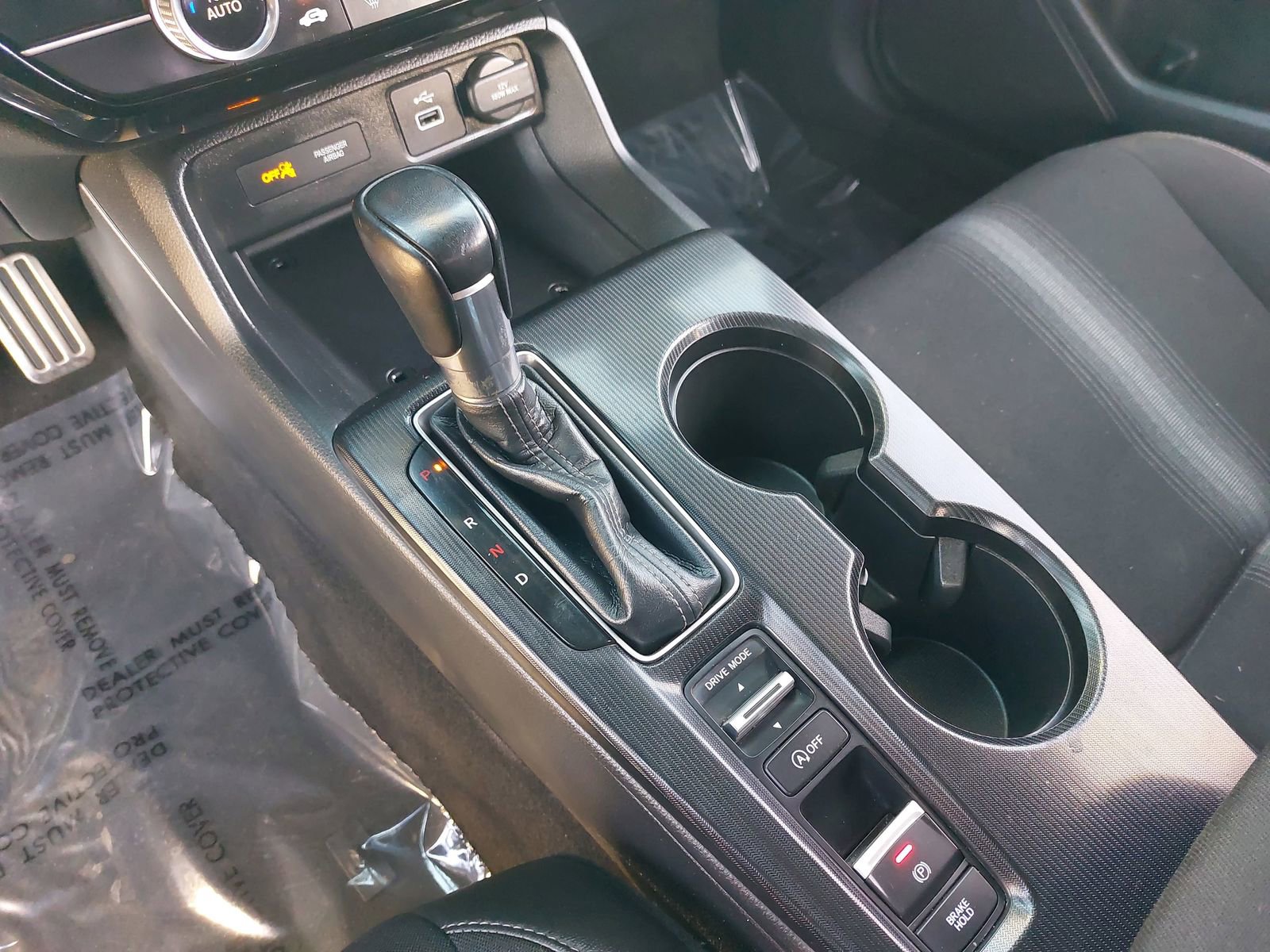 Used 2022 Honda Civic Sport image 25