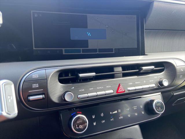 New 2026 Hyundai Palisade Calligraphy image 14