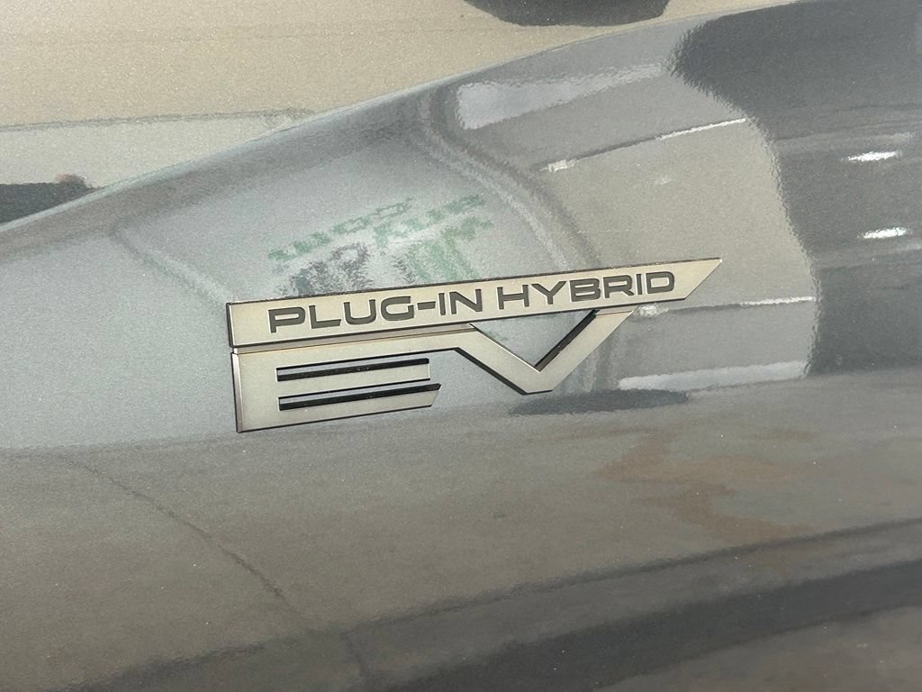 New 2026 Mitsubishi Outlander 4WD Plug-In Hybrid image 16