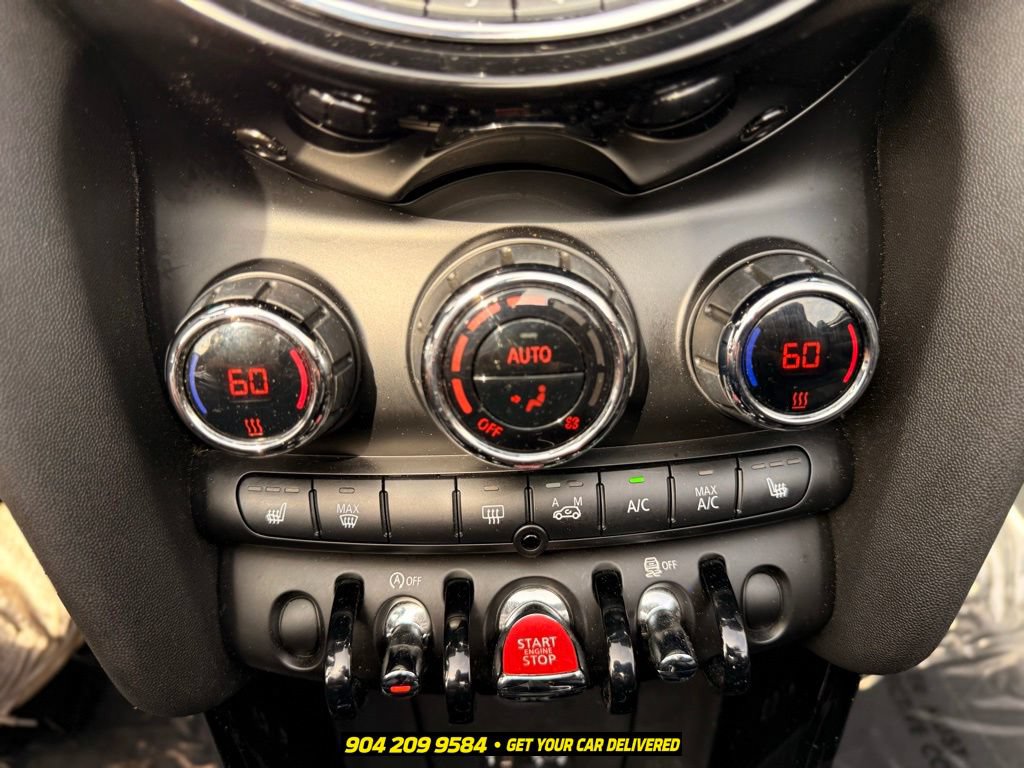Used 2016 MINI Cooper S FWD image 17