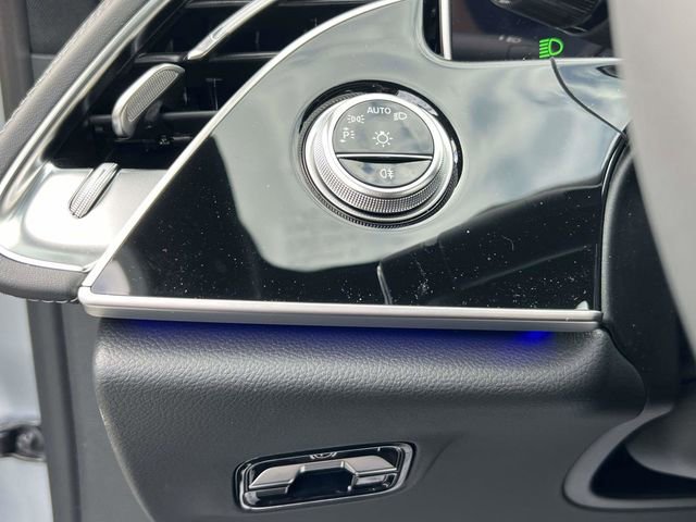 New 2026 Mercedes-Benz E 350 4MATIC Sedan image 20