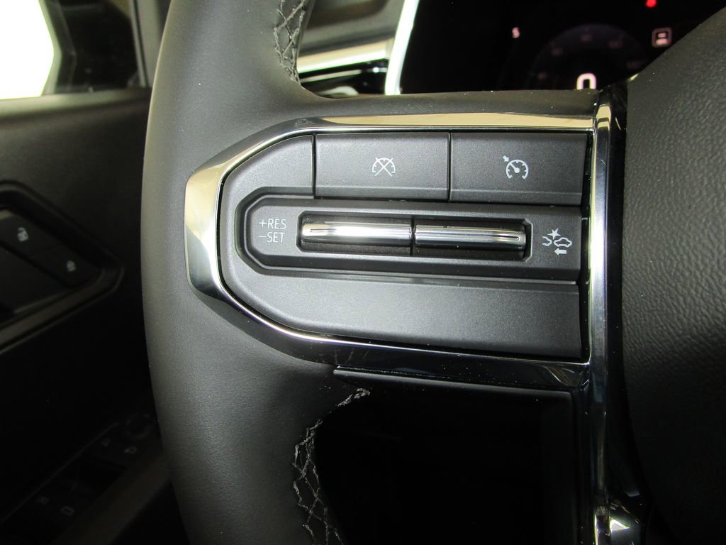 New 2026 GMC Canyon Elevation image 30