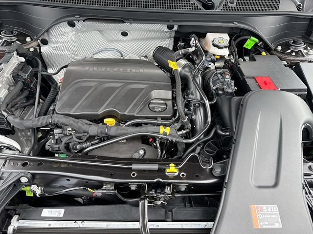 New 2026 Buick Envista Sport Touring w/ Convenience I Package FWD image 25