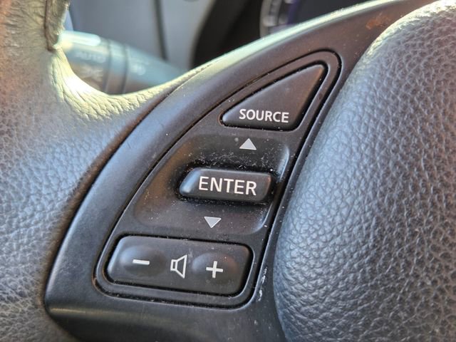 Used 2016 INFINITI QX50 AWD w/ Premium Plus Package image 33