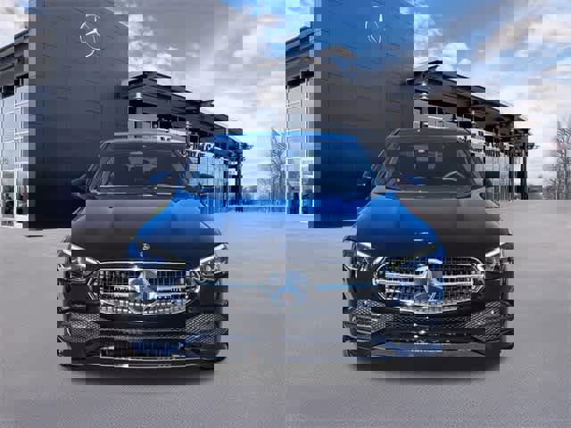 New 2026 Mercedes-Benz C 300 Sedan image 3