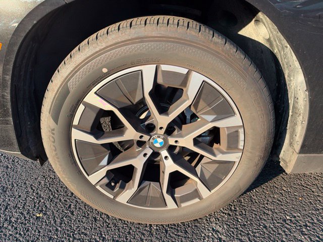 Used 2026 BMW X3 xDrive30i w/ Convenience Package AWD/4WD image 13
