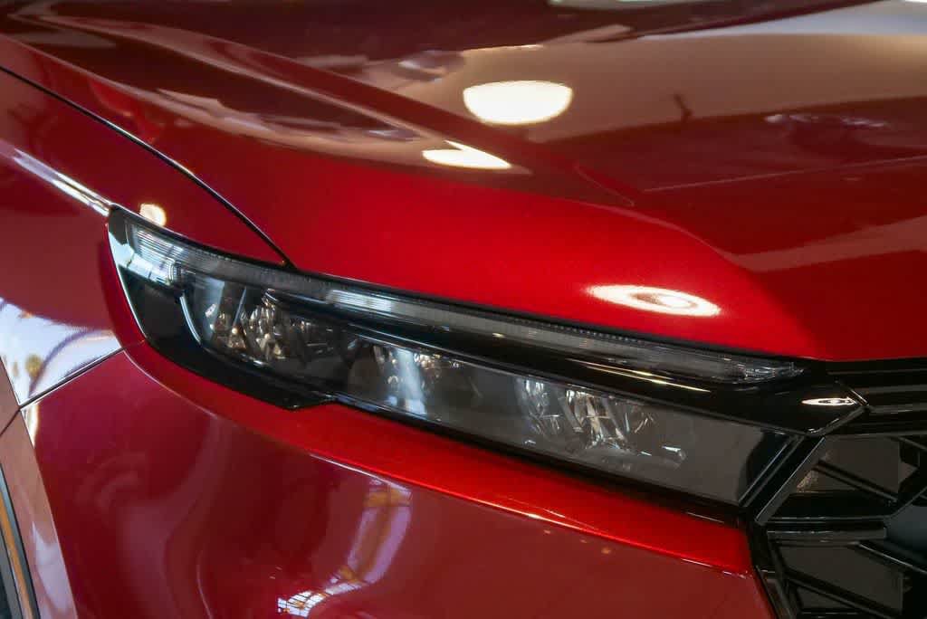 New 2026 Honda CR-V Sport-L image 4