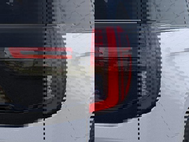 New 2025 Ford Expedition Max Platinum w/ Stealth Performance Package image 21