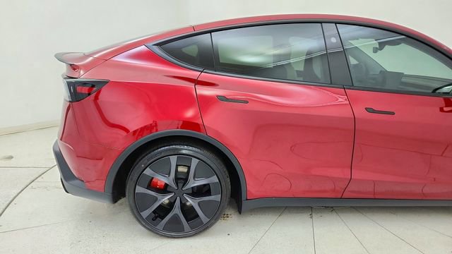 Used 2026 Tesla Model Y Performance AWD/4WD image 12
