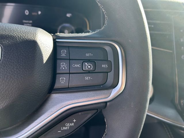 Used 2024 Jeep Wagoneer Series II image 26