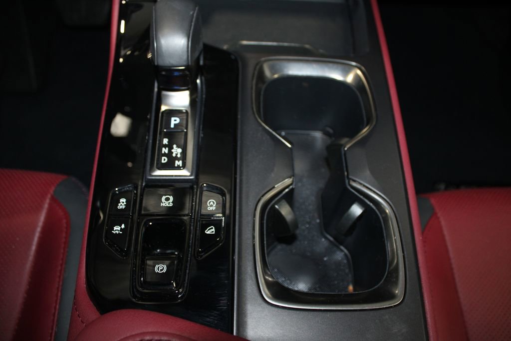 Used 2024 Lexus NX 350 AWD w/ Cold Area Package image 30