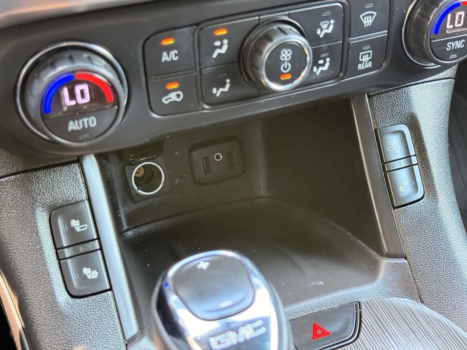 Used 2017 GMC Acadia SLT AWD/4WD image 47