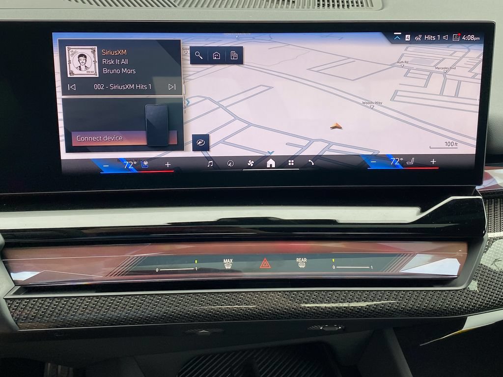 New 2027 BMW 530i xDrive AWD/4WD image 19