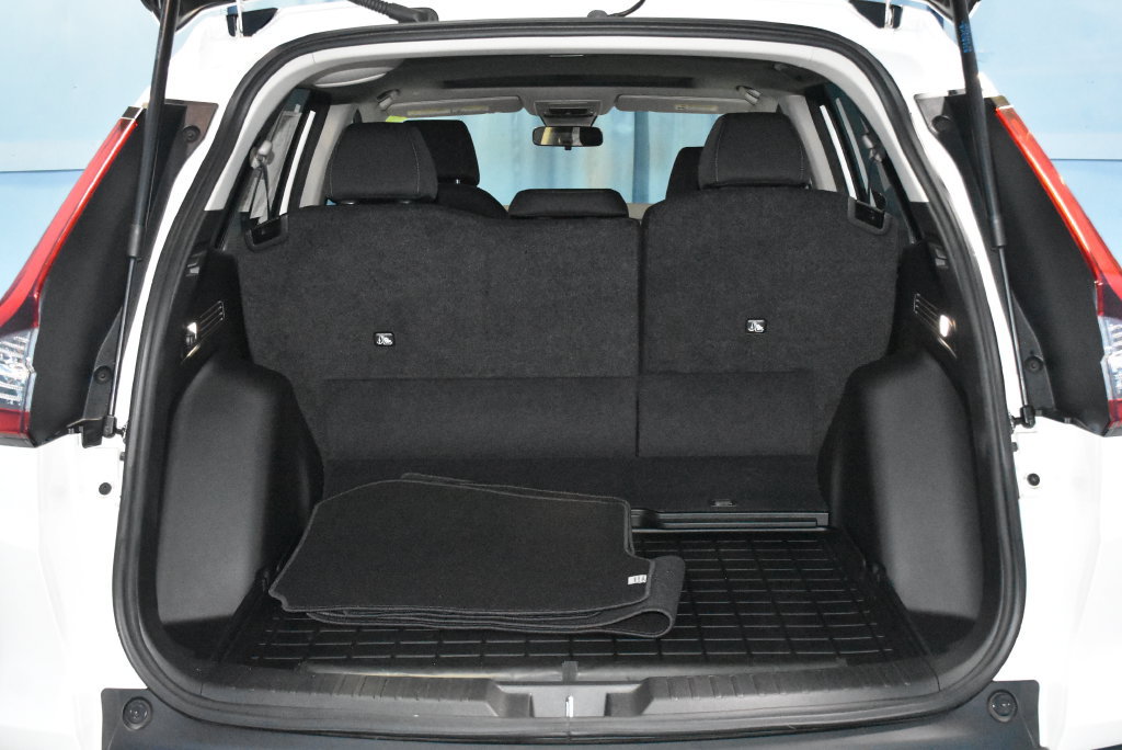 Used 2025 Honda CR-V EX image 32