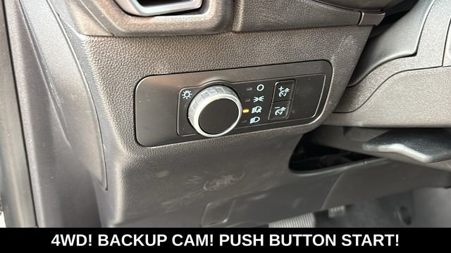 New 2026 Ford Bronco Sport Big Bend AWD/4WD image 11