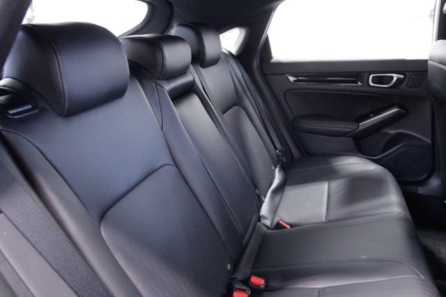 Certified 2023 Honda Civic Sport Touring image 20