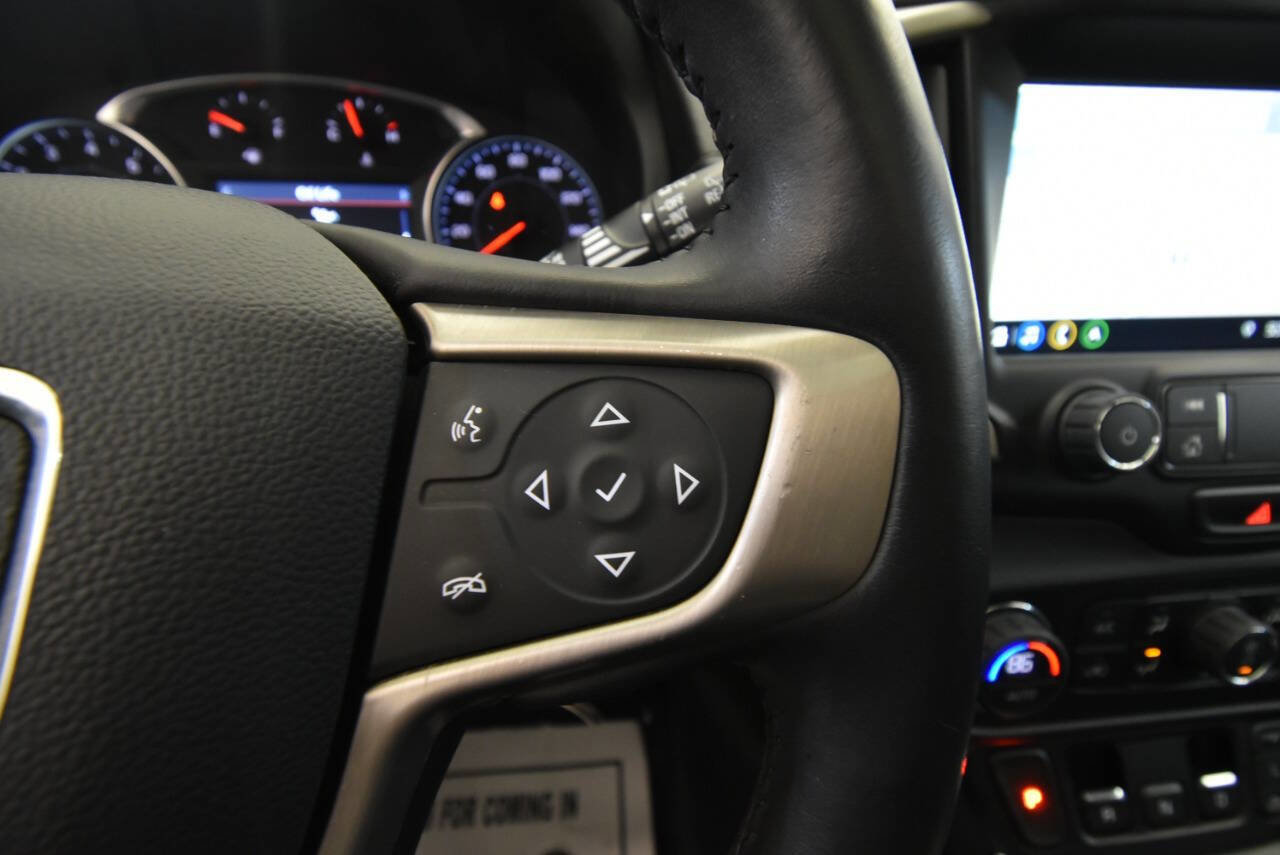 Used 2020 GMC Terrain Denali w/ LPO, Floor Liner Package image 29