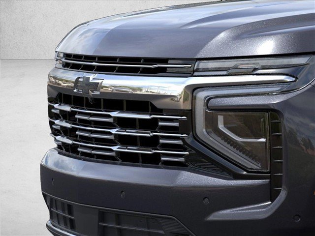 New 2026 Chevrolet Suburban Premier RWD image 13