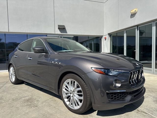 Used 2022 Maserati Levante GT image 1