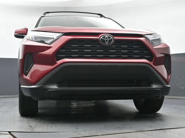 Certified 2022 Toyota RAV4 XLE AWD/4WD image 35