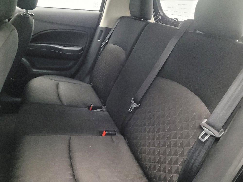 Used 2021 Mitsubishi Mirage ES image 18