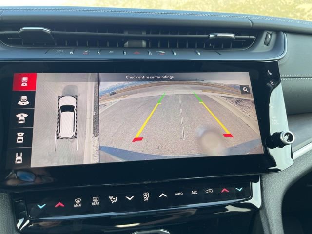 New 2026 Jeep Grand Cherokee L Limited image 21