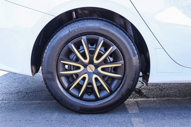 Used 2022 Kia Forte Sedan FWD image 13