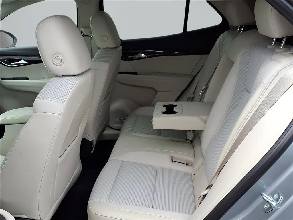 Used 2023 Buick Envision Preferred image 19