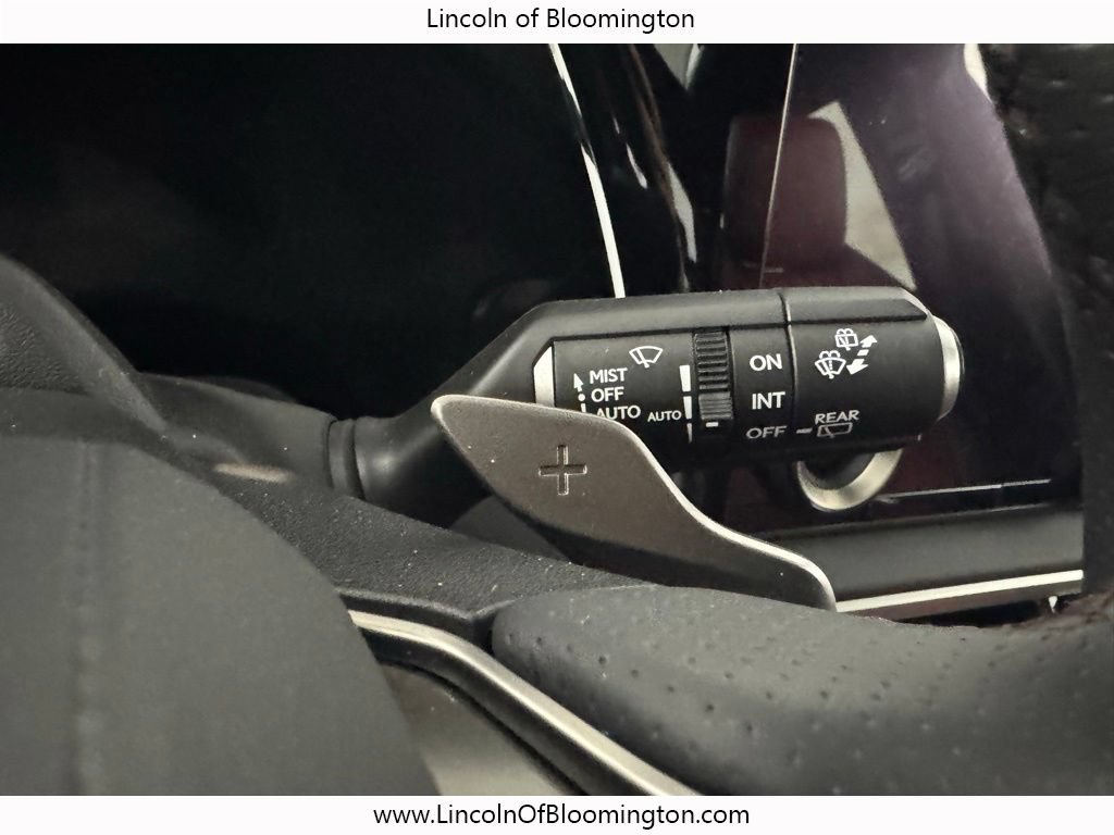Used 2024 Lexus RX 500h F Sport AWD/4WD image 54