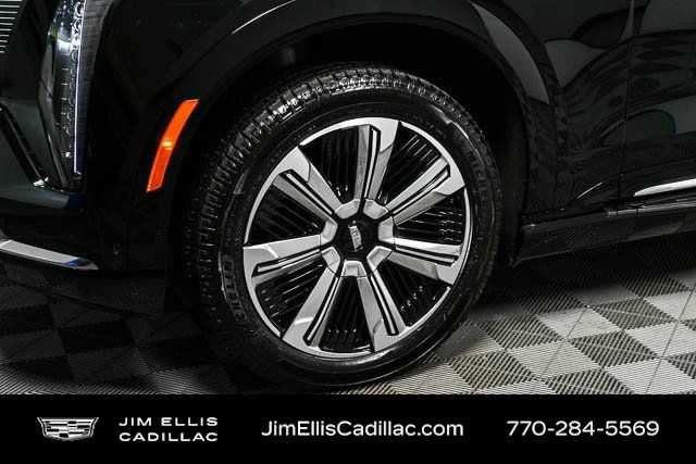 New 2025 Cadillac Escalade IQ Luxury 2 AWD/4WD image 27