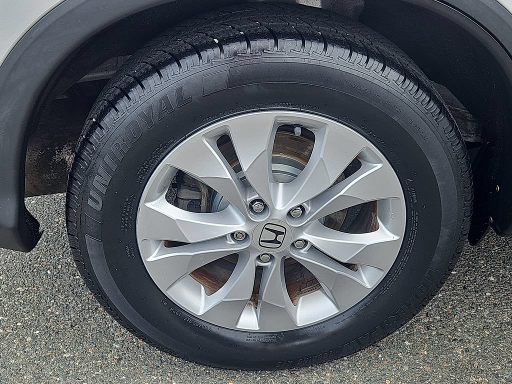 Used 2014 Honda CR-V EX-L image 9